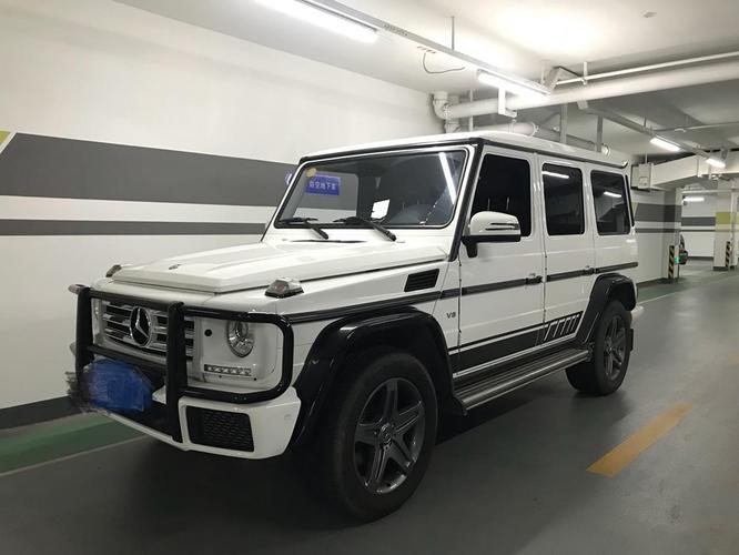 g500二手车为什么这么贵(二手车怎么买最靠谱)