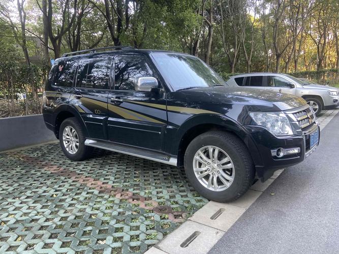 二手帕杰罗?二手帕杰罗V93、大切、途昂之间该怎么选为什么