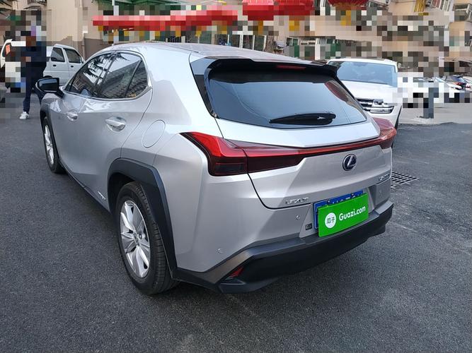 雷克萨斯ux260h价格?雷克萨斯ux260h目前优惠多少