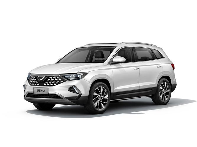 北京现代7座商务车,买捷达VS7值得入手吗