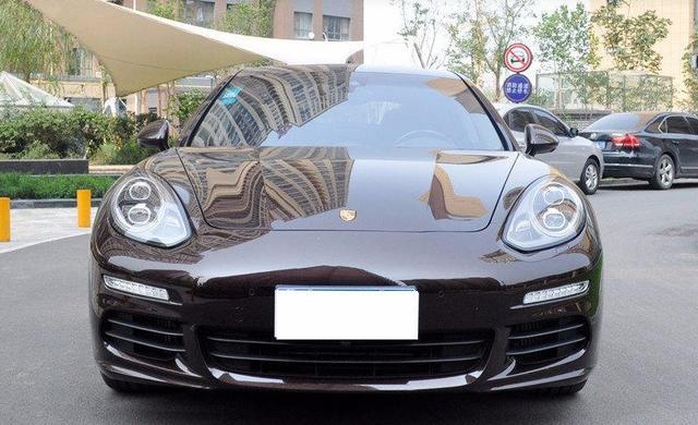 保时捷属于几线豪车,保时捷为什么算二线品牌
