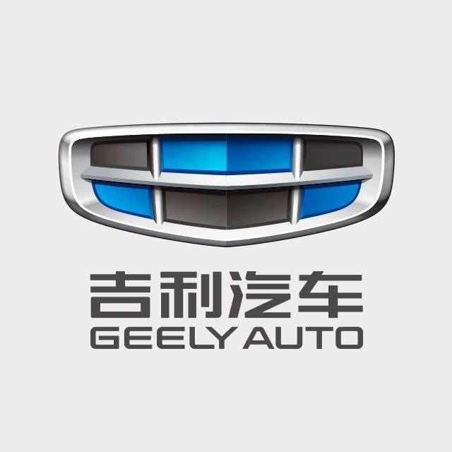 吉利新车标logo：品牌创新与时代符号相融，引领汽车行业发展