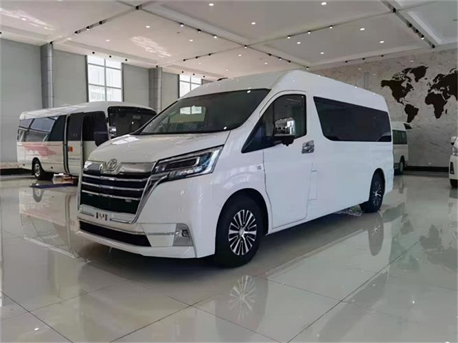 商务车7座最新款2021排名?九座商务车前十名