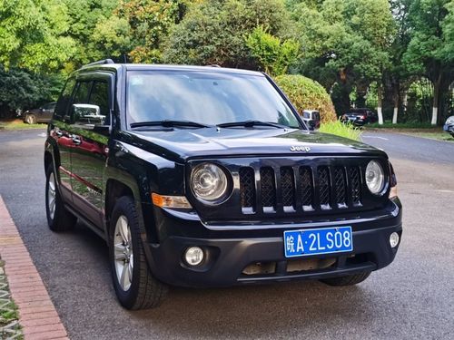 jeep自由客？jeep自由客十大忠告