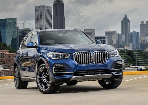 不可错过的BMWX5进口车团购报价