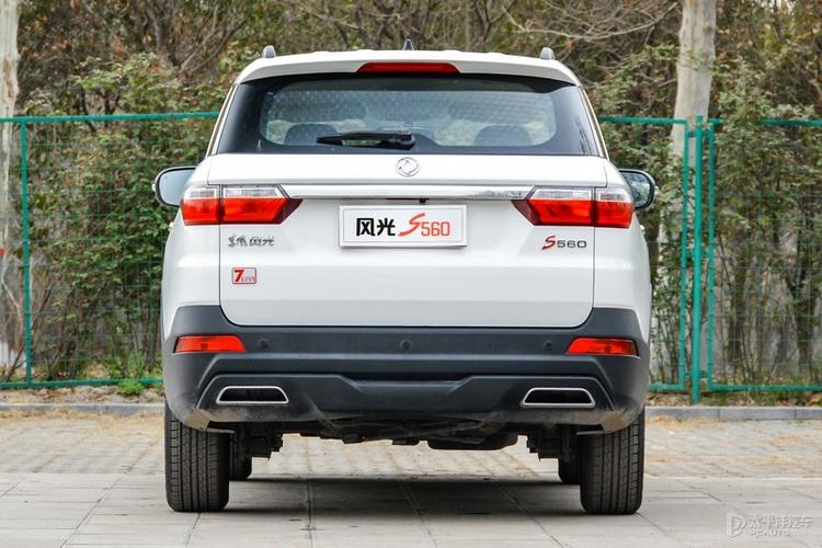 东风风光s560口碑?东风风光s560缺点与优点