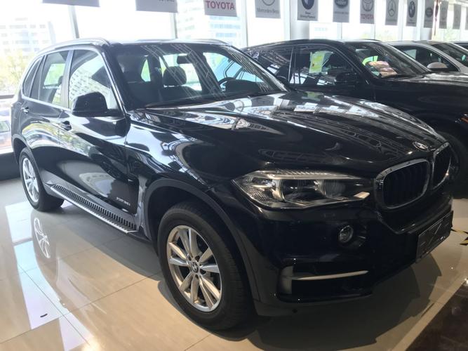 不可错过的BMWX5进口车团购报价