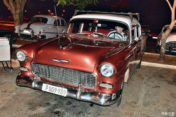 古巴汽车为什么这么老？古巴为什么不从中国买汽车