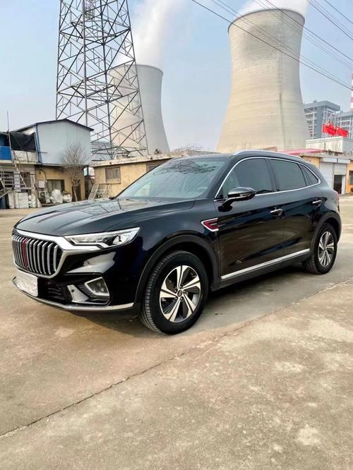 红旗10万一15万?10-15万的红旗suv