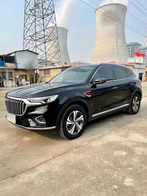 红旗10万一15万？10-15万的红旗suv