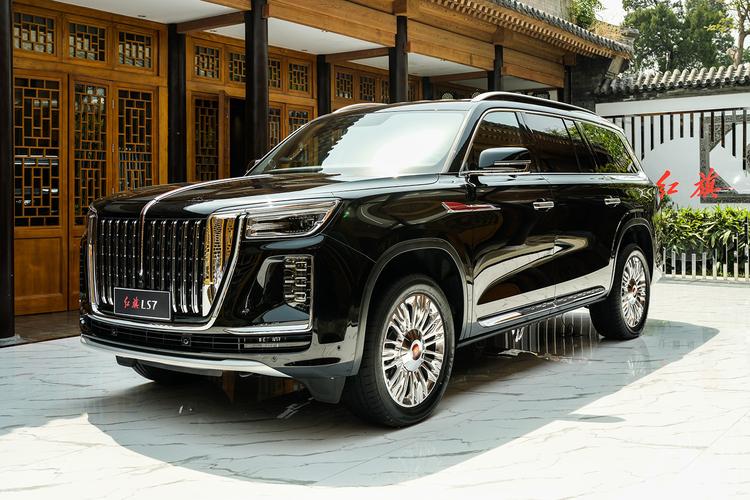 红旗10万一15万?10-15万的红旗suv