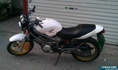 本田250摩托车(本田封闭摩托车250极速是多少)