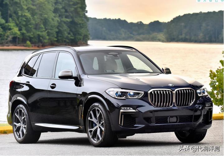 全新BMWX5豪华SUV，超值价格仅需数百万！