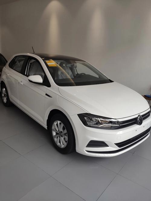 大众poloplus2021款,大众poloplus2021正确停车