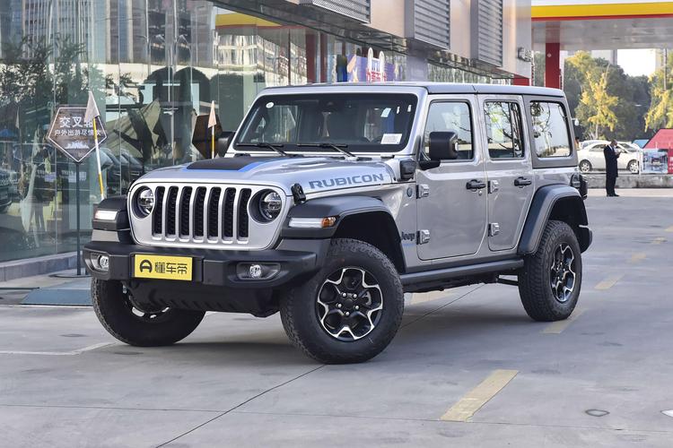 jeep价格(jeep车型limlted报价多少)