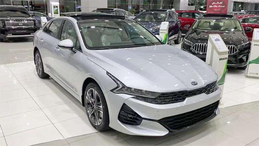 2021款东风悦达起亚k5?起亚k5百科