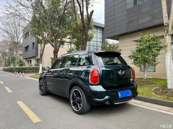 中国mini为什么那么贵,mini cooper为什么这么贵