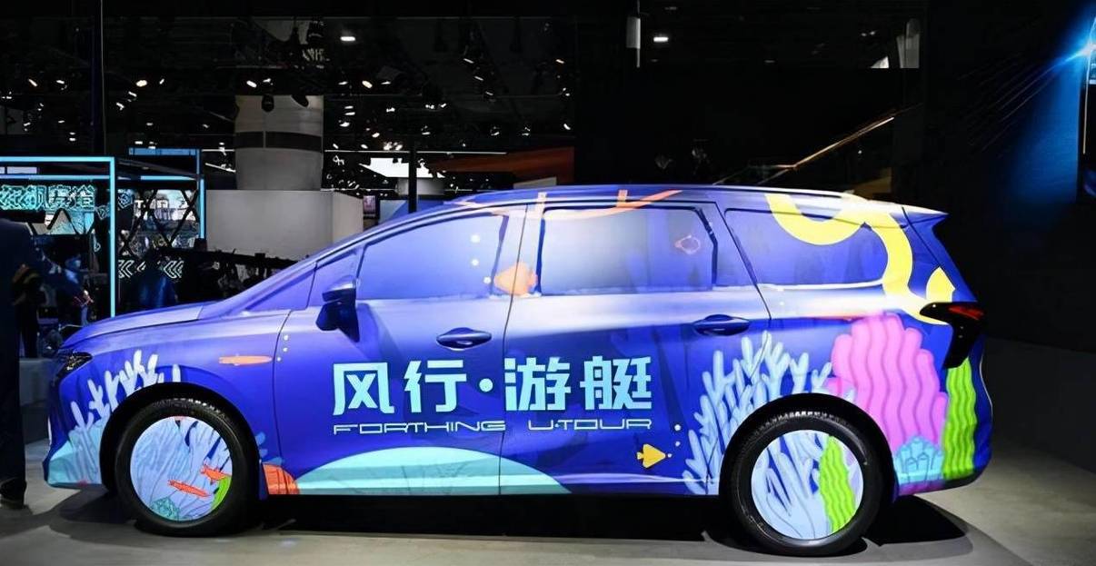 东风风行商务车7座?东风游艇商务车7座新款落地价