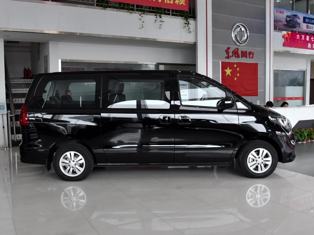 东风风行商务车7座?东风游艇商务车7座新款落地价