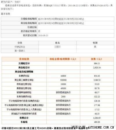 大地保险车险价格查询(2021年大地车险强险费多)