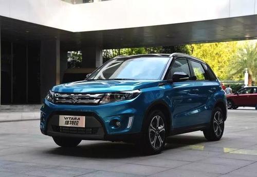 最省油的小型suv 2023小型suv哪个最省油