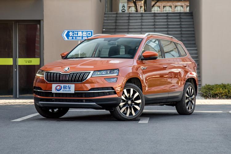 suv15万左右哪款好 15万左右的suv哪款好