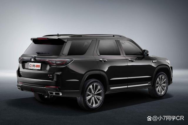长安suv车型,2023长安最好的suv汽车是哪款
