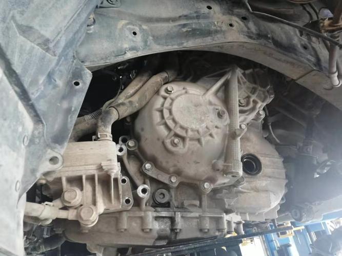 为什么修完变速箱的车,修过的变速箱容易坏吗