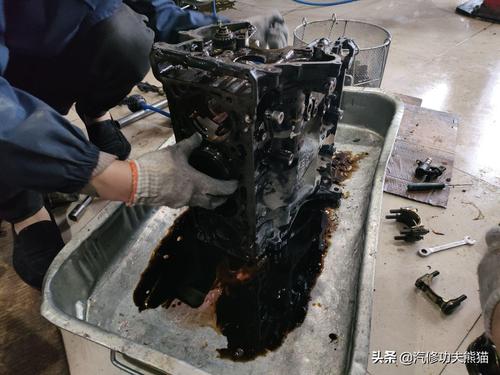 烧机油最简单的修复方法 修复烧机油最佳方法