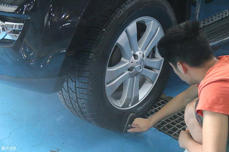 汽车轮胎保养项目 汽车轮胎怎么保养防止橡胶老化