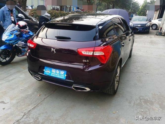 ds5保养贵吗(DS5为什么比DS6贵)