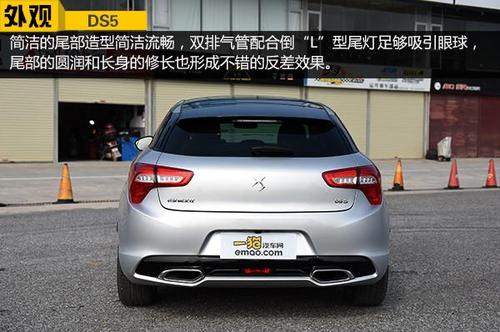 ds5保养贵吗(DS5为什么比DS6贵)