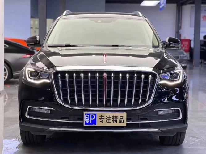 红旗汽车suv车型大全，红旗suv10万车型