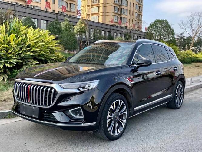 红旗汽车suv车型大全，红旗suv10万车型