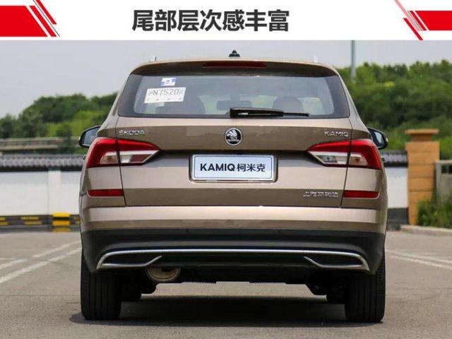 柯迪亚克为什么停售(斯柯达柯米克停产了吗)