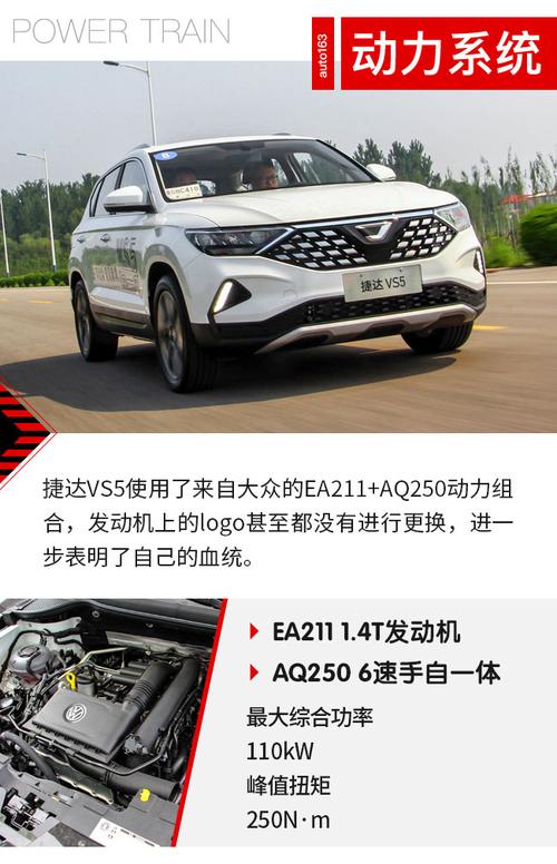 捷达vs5多少钱,捷达vs5高光悦享落地价