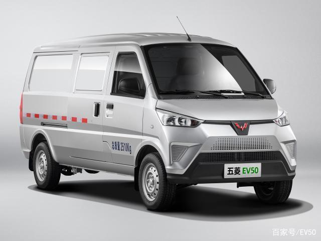 五菱纯电动面包车?五菱新能源最便宜的车