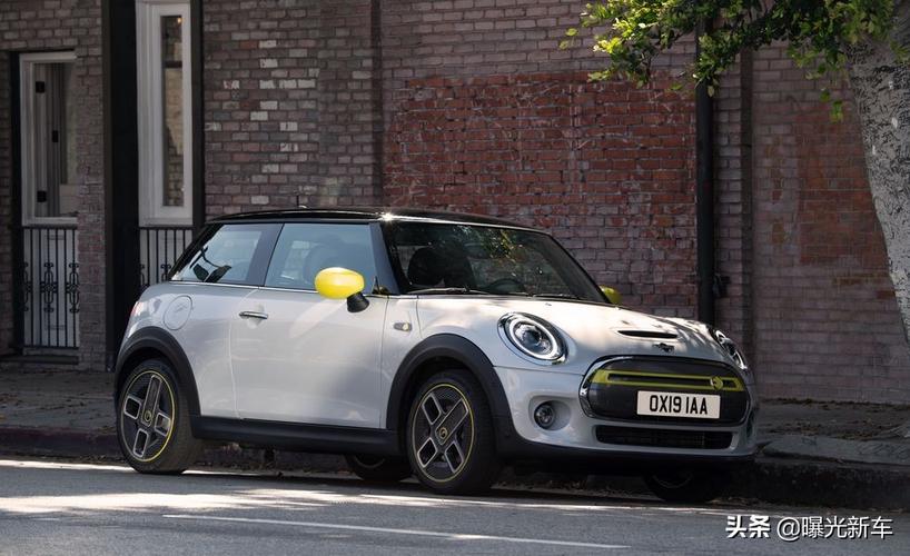 宝马迷你mini新款价格,宝马mini2021款报价
