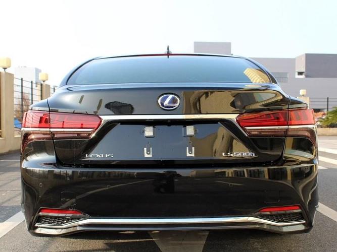 雷克萨斯ls2023大改款?ls350h2023款落地价