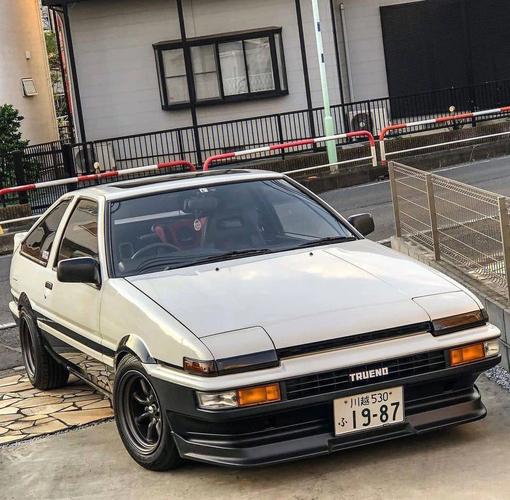 丰田ae86新款报价 ae86三门版全名