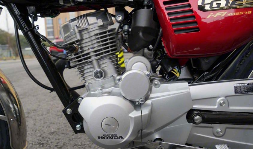 honda摩托车 五羊本田nsc发动机有哪些车型