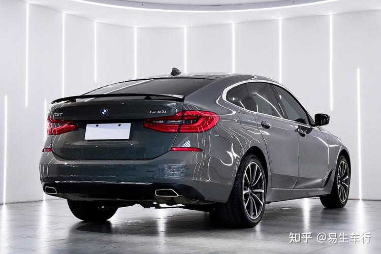 6系gt宝马2021款价格(gt630宝马落地多少)