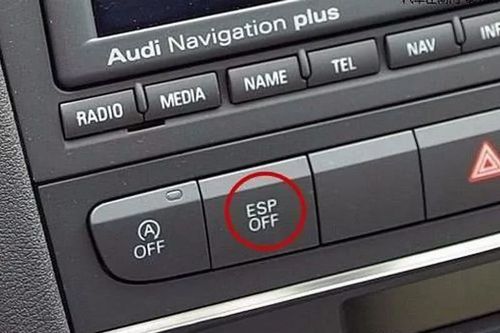 为什么esp要有关闭按钮，为什么要关掉esp