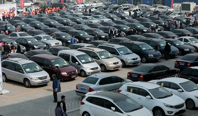 为什么北京买车比南京便宜(买车在哪里买最便宜)
