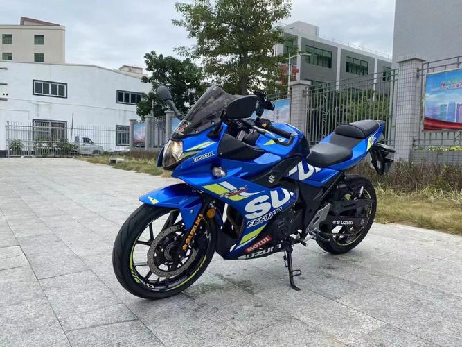 gsx250为什么不建议入手，18年的铃木gsx250值得买吗