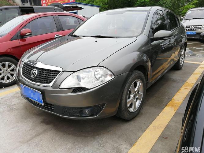 中华骏捷2011款老款车,11款中华骏捷什么价位