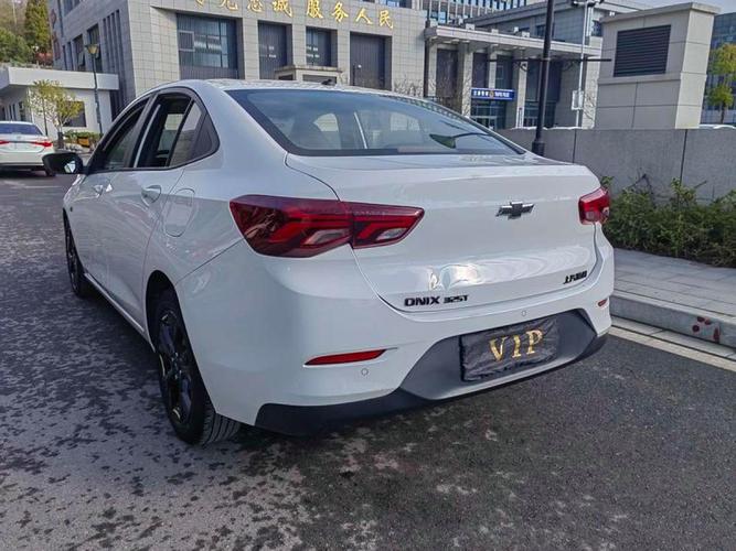 科沃兹二手车报价,19款科沃兹二手车