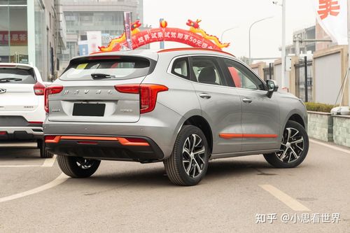 哈弗初恋汽车新款2021款:开启初恋般的浪漫之旅