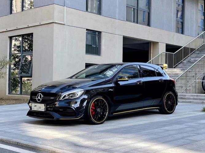 a45 amg(45)