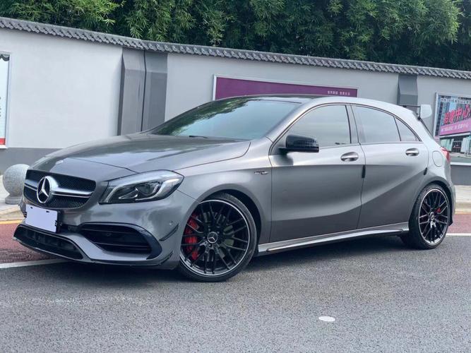 a45 amg(45)